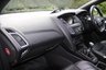 USED 2016 16 FORD FOCUS 2.0T EcoBoost ST-3 Euro 6 (s/s) 5dr FSH+Low Mileage!