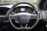USED 2016 16 FORD FOCUS 2.0T EcoBoost ST-3 Euro 6 (s/s) 5dr FSH+Low Mileage!