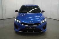 USED 2025 25 KIA CEED 1.5 T-GDi GT-Line Hatchback 5dr Petrol DCT Euro 6 (s/s) (138 bhp) 