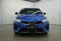 USED 2025 25 KIA CEED 1.5 T-GDi GT-Line Hatchback 5dr Petrol DCT Euro 6 (s/s) (138 bhp) 
