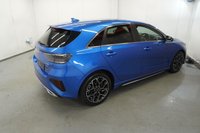 USED 2025 25 KIA CEED 1.5 T-GDi GT-Line Hatchback 5dr Petrol DCT Euro 6 (s/s) (138 bhp) 