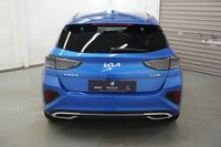 USED 2025 25 KIA CEED 1.5 T-GDi GT-Line Hatchback 5dr Petrol DCT Euro 6 (s/s) (138 bhp) 