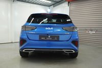 USED 2025 25 KIA CEED 1.5 T-GDi GT-Line Hatchback 5dr Petrol DCT Euro 6 (s/s) (138 bhp) 