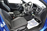 USED 2025 25 KIA CEED 1.5 T-GDi GT-Line Hatchback 5dr Petrol DCT Euro 6 (s/s) (138 bhp) 