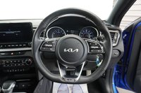 USED 2025 25 KIA CEED 1.5 T-GDi GT-Line Hatchback 5dr Petrol DCT Euro 6 (s/s) (138 bhp) 