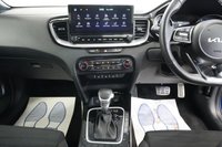 USED 2025 25 KIA CEED 1.5 T-GDi GT-Line Hatchback 5dr Petrol DCT Euro 6 (s/s) (138 bhp) 