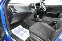 USED 2025 25 KIA CEED 1.5 T-GDi GT-Line Hatchback 5dr Petrol DCT Euro 6 (s/s) (138 bhp) 