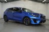 USED 2025 25 KIA CEED 1.5 T-GDi GT-Line Hatchback 5dr Petrol DCT Euro 6 (s/s) (138 bhp) 
