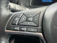 USED 2018 68 NISSAN LEAF 40kWh Tekna Hatchback 5dr Electric Auto (150 ps) 360 CAMERAS + HEATED WHEEL