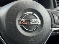 USED 2018 68 NISSAN LEAF 40kWh Tekna Hatchback 5dr Electric Auto (150 ps) 360 CAMERAS + HEATED WHEEL