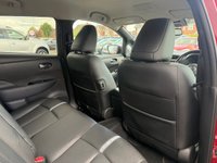 USED 2018 68 NISSAN LEAF 40kWh Tekna Hatchback 5dr Electric Auto (150 ps) 360 CAMERAS + HEATED WHEEL