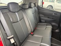 USED 2018 68 NISSAN LEAF 40kWh Tekna Hatchback 5dr Electric Auto (150 ps) 360 CAMERAS + HEATED WHEEL