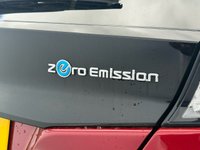 USED 2018 68 NISSAN LEAF 40kWh Tekna Hatchback 5dr Electric Auto (150 ps) 360 CAMERAS + HEATED WHEEL