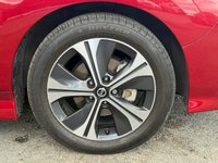 USED 2018 68 NISSAN LEAF 40kWh Tekna Hatchback 5dr Electric Auto (150 ps) 360 CAMERAS + HEATED WHEEL