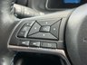 USED 2018 68 NISSAN LEAF 40kWh Tekna Hatchback 5dr Electric Auto (150 ps) 360 CAMERAS + HEATED WHEEL