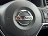 USED 2018 68 NISSAN LEAF 40kWh Tekna Hatchback 5dr Electric Auto (150 ps) 360 CAMERAS + HEATED WHEEL