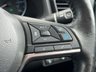 USED 2018 68 NISSAN LEAF 40kWh Tekna Hatchback 5dr Electric Auto (150 ps) 360 CAMERAS + HEATED WHEEL