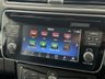 USED 2018 68 NISSAN LEAF 40kWh Tekna Hatchback 5dr Electric Auto (150 ps) 360 CAMERAS + HEATED WHEEL