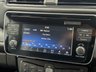 USED 2018 68 NISSAN LEAF 40kWh Tekna Hatchback 5dr Electric Auto (150 ps) 360 CAMERAS + HEATED WHEEL