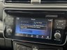 USED 2018 68 NISSAN LEAF 40kWh Tekna Hatchback 5dr Electric Auto (150 ps) 360 CAMERAS + HEATED WHEEL