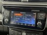 USED 2018 68 NISSAN LEAF 40kWh Tekna Hatchback 5dr Electric Auto (150 ps) 360 CAMERAS + HEATED WHEEL