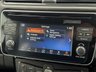 USED 2018 68 NISSAN LEAF 40kWh Tekna Hatchback 5dr Electric Auto (150 ps) 360 CAMERAS + HEATED WHEEL