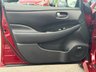 USED 2018 68 NISSAN LEAF 40kWh Tekna Hatchback 5dr Electric Auto (150 ps) 360 CAMERAS + HEATED WHEEL