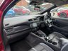 USED 2018 68 NISSAN LEAF 40kWh Tekna Hatchback 5dr Electric Auto (150 ps) 360 CAMERAS + HEATED WHEEL
