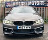 USED 2017 67 BMW 4 SERIES 3.0 435d M Sport Coupe 2dr Diesel Auto xDrive Euro 6 (s/s) (313 ps) AUTOMATIC*HEATED SEATS