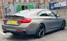 USED 2017 67 BMW 4 SERIES 3.0 435d M Sport Coupe 2dr Diesel Auto xDrive Euro 6 (s/s) (313 ps) AUTOMATIC*HEATED SEATS