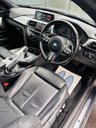 USED 2017 67 BMW 4 SERIES 3.0 435d M Sport Coupe 2dr Diesel Auto xDrive Euro 6 (s/s) (313 ps) AUTOMATIC*HEATED SEATS