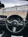 USED 2017 67 BMW 4 SERIES 3.0 435d M Sport Coupe 2dr Diesel Auto xDrive Euro 6 (s/s) (313 ps) AUTOMATIC*HEATED SEATS