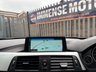 USED 2017 67 BMW 4 SERIES 3.0 435d M Sport Coupe 2dr Diesel Auto xDrive Euro 6 (s/s) (313 ps) AUTOMATIC*HEATED SEATS