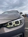 USED 2017 67 BMW 4 SERIES 3.0 435d M Sport Coupe 2dr Diesel Auto xDrive Euro 6 (s/s) (313 ps) AUTOMATIC*HEATED SEATS