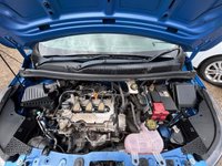 USED 2018 18 VAUXHALL VIVA 1.0i SE Hatchback 5dr Petrol Manual Euro 6 (a/c) (73 ps) LOW MILES 11K + CRUISE + FSH + LOW INSURANCE + AC