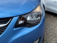 USED 2018 18 VAUXHALL VIVA 1.0i SE Hatchback 5dr Petrol Manual Euro 6 (a/c) (73 ps) LOW MILES 11K + CRUISE + FSH + LOW INSURANCE + AC