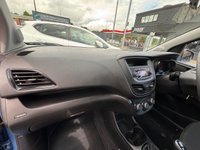 USED 2018 18 VAUXHALL VIVA 1.0i SE Hatchback 5dr Petrol Manual Euro 6 (a/c) (73 ps) LOW MILES 11K + CRUISE + FSH + LOW INSURANCE + AC