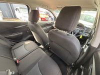USED 2018 18 VAUXHALL VIVA 1.0i SE Hatchback 5dr Petrol Manual Euro 6 (a/c) (73 ps) LOW MILES 11K + CRUISE + FSH + LOW INSURANCE + AC