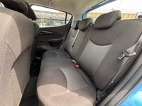 USED 2018 18 VAUXHALL VIVA 1.0i SE Hatchback 5dr Petrol Manual Euro 6 (a/c) (73 ps) LOW MILES 11K + CRUISE + FSH + LOW INSURANCE + AC