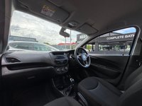 USED 2018 18 VAUXHALL VIVA 1.0i SE Hatchback 5dr Petrol Manual Euro 6 (a/c) (73 ps) LOW MILES 11K + CRUISE + FSH + LOW INSURANCE + AC