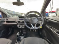 USED 2018 18 VAUXHALL VIVA 1.0i SE Hatchback 5dr Petrol Manual Euro 6 (a/c) (73 ps) LOW MILES 11K + CRUISE + FSH + LOW INSURANCE + AC