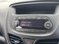 USED 2018 18 VAUXHALL VIVA 1.0i SE Hatchback 5dr Petrol Manual Euro 6 (a/c) (73 ps) LOW MILES 11K + CRUISE + FSH + LOW INSURANCE + AC