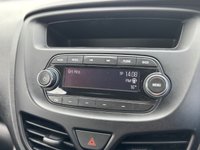 USED 2018 18 VAUXHALL VIVA 1.0i SE Hatchback 5dr Petrol Manual Euro 6 (a/c) (73 ps) LOW MILES 11K + CRUISE + FSH + LOW INSURANCE + AC