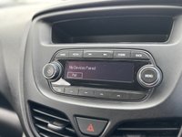 USED 2018 18 VAUXHALL VIVA 1.0i SE Hatchback 5dr Petrol Manual Euro 6 (a/c) (73 ps) LOW MILES 11K + CRUISE + FSH + LOW INSURANCE + AC