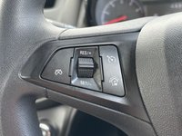 USED 2018 18 VAUXHALL VIVA 1.0i SE Hatchback 5dr Petrol Manual Euro 6 (a/c) (73 ps) LOW MILES 11K + CRUISE + FSH + LOW INSURANCE + AC