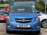 USED 2018 18 VAUXHALL VIVA 1.0i SE Hatchback 5dr Petrol Manual Euro 6 (a/c) (73 ps) LOW MILES 11K + CRUISE + FSH + LOW INSURANCE + AC