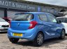 USED 2018 18 VAUXHALL VIVA 1.0i SE Hatchback 5dr Petrol Manual Euro 6 (a/c) (73 ps) LOW MILES 11K + CRUISE + FSH + LOW INSURANCE + AC