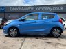 USED 2018 18 VAUXHALL VIVA 1.0i SE Hatchback 5dr Petrol Manual Euro 6 (a/c) (73 ps) LOW MILES 11K + CRUISE + FSH + LOW INSURANCE + AC