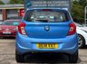 USED 2018 18 VAUXHALL VIVA 1.0i SE Hatchback 5dr Petrol Manual Euro 6 (a/c) (73 ps) LOW MILES 11K + CRUISE + FSH + LOW INSURANCE + AC