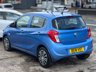 USED 2018 18 VAUXHALL VIVA 1.0i SE Hatchback 5dr Petrol Manual Euro 6 (a/c) (73 ps) LOW MILES 11K + CRUISE + FSH + LOW INSURANCE + AC
